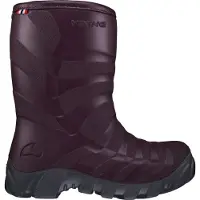 Viking Bottes Thermiques - Ultra 2.0 - Grape/Grey - - 31 - Bottes en Caoutchouc