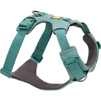 Ruffwear Harnais Pour Chien Front Range
