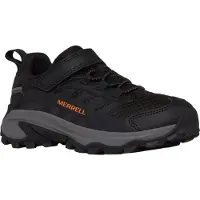 Merrell Chaussures - Moab Speed 2 Low - Noir - - 29 - Chaussures