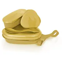 Light My Fire Lunch Bio Kit Jaune