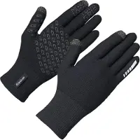 Gripgrab Primavera 2 Merino Gloves Noir XS-S