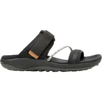 Merrell Terran 4 Slide Sandals Noir EU 40 Femme