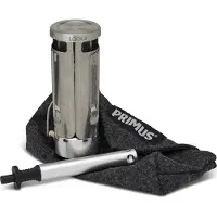 Primus Firestick Stove Ti Camping Stove Rouge