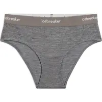 Icebreaker Sous-vêtements de sport gris