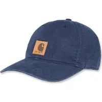 Carhartt Odessa Cap Bleu