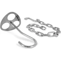 Petromax Tripod Lashing