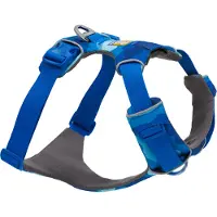 Ruffwear Harnais Pour Chien Front Range