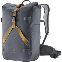 Deuter Sac à dos de sport 'Amager' beige / gris