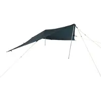 Nordisk Voss 9 Si Tarp Noir