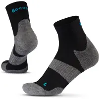 Gococo Chaussettes techniques rembourrées