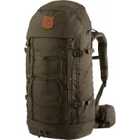 Fjällräven Sac à dos de sport 'Singi' brocart