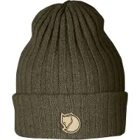 Fjällräven Bryton Beanie Marron