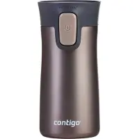 CONTIGO Pinnacle 300ml Thermal Mug Argenté