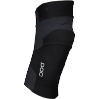 POC - Coudières de VTT - Oseus VPD Elbow Uranium Black - Taille L - Noir