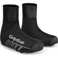 Gripgrab Racethermo X Waterproof Winter Overshoes Noir S Homme