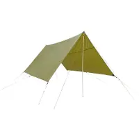 Nordisk Voss 20 Pu Tarp Vert 460 x 430 cm