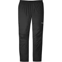 Outdoor Research Helium Rain Pants Noir S Homme