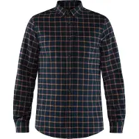 Fjällräven Chemise à Manches Longues Övik Flannel