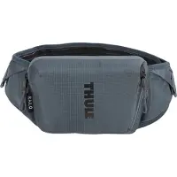 Thule Rail 0.5l Waist Bag Gris