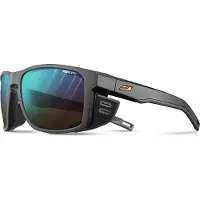 Julbo - Lunettes de soleil - Shield Noir/Noir Reactiv 2-4