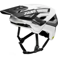 Julbo Forest Evo Mips Mtb helmet Silver 56-58 cm Silver 56-58 cm