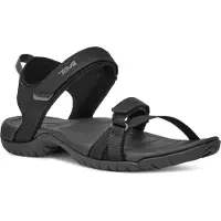 Teva Sandales noir