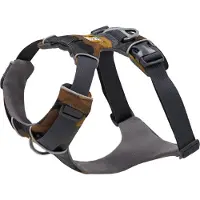 Ruffwear Front Range Dog Harness Marron M