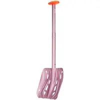 Mammut - Pelle d'avalanche légère - Alugator Light Dragon Fruit en Aluminium - Rose