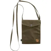 Fjällräven Wallet Vert