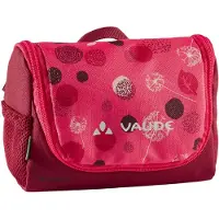 Vaude Bobby, trousse de toilette, rose