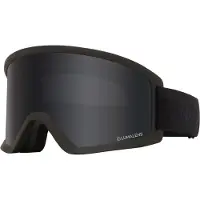 Dragon Dx3 Otg Base Ski Goggles Noir Lumalens Dark Smoke/CAT3 Homme,Femme