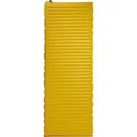 Therm-a-Rest - Matelas isolant pour la randonnée - Neoair Xlite Nxt Max Solar Flare en Nylon - Taille Large - Jaune