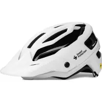 Sweet Protection Trailblazer Mips Mtb Helmet Blanc L-XL