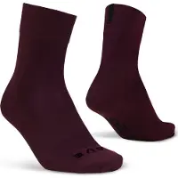 Gripgrab Lightweight Sl Regular Chaussettes Rouge EU 38-41 Hommes,Femmes Rouge EU 38-41
