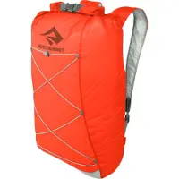 Sea to Summit Ultrasil Dry Backpack Rouge