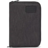 Pacsafe Organisateur de voyage compact Rfidsafe Carbone