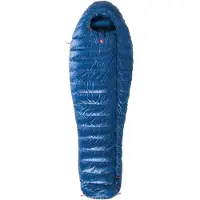 Pajak - Sac de couchage d'été en duvet - Core 250 Navy - Taille Regular