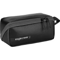Eagle creek Pack-it Gear Quick Trip 4l Wash Bag Noir