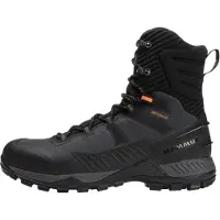 Mammut Blackfin Iii Wp High Hiking Boots Noir EU 43 1/3 Homme