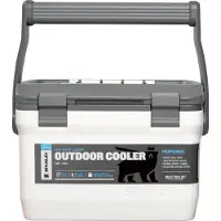Stanley ADVENTURE COOLER Glacière 6,6 l white