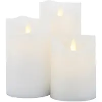 Sirius Sara Lot de 3