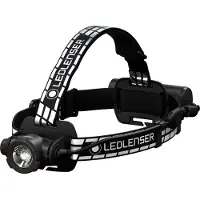 Led Lenser Lampe frontale H7R Signature Edition 2020