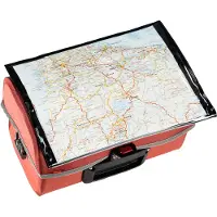 Vaude Beguided Big Noir