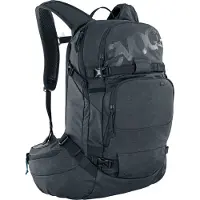 Evoc Line Pro 20L Protector Backpack - Black EVOC Snow