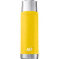 Esbit Thermos Sculptor 1 l Couleur : jaune