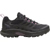 Merrell Chaussure basse 'Speed Strike 2' lavande / noir