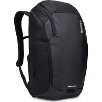Thule Sac à dos 'Chasm' noir / blanc