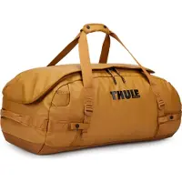 Thule Sac week-end 'Chasm' curry / noir