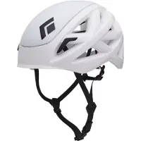 Black Diamond - Casque d'escalade/alpinisme - Vapor Helmet White - Taille M/L - Blanc