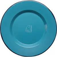Nordisk Assiette Madam Blå